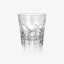 Baccarat Harcourt Tumbler Harry Nuriev