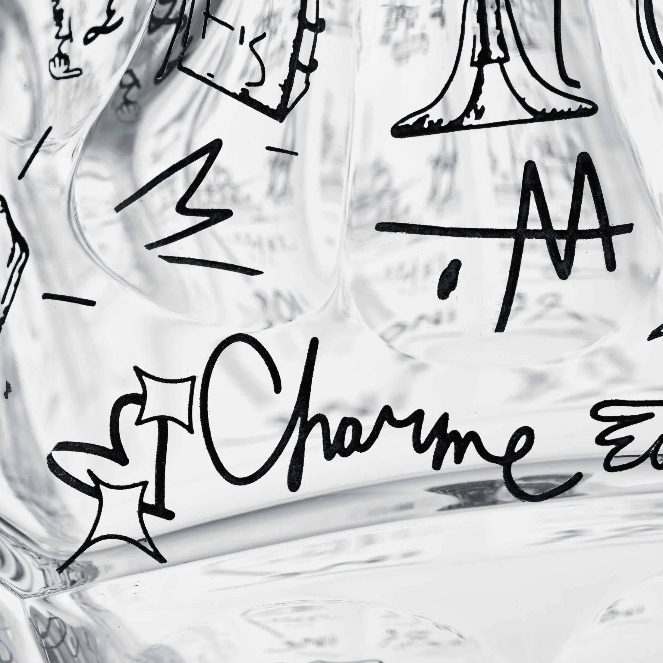 Sale Baccarat Harcourt Whisky Decanter And Tumblers Set Harry Nuriev