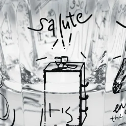 Sale Baccarat Harcourt Whisky Decanter And Tumblers Set Harry Nuriev