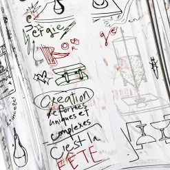 Best Baccarat Harcourt Whisky Decanter And Tumblers Set Harry Nuriev