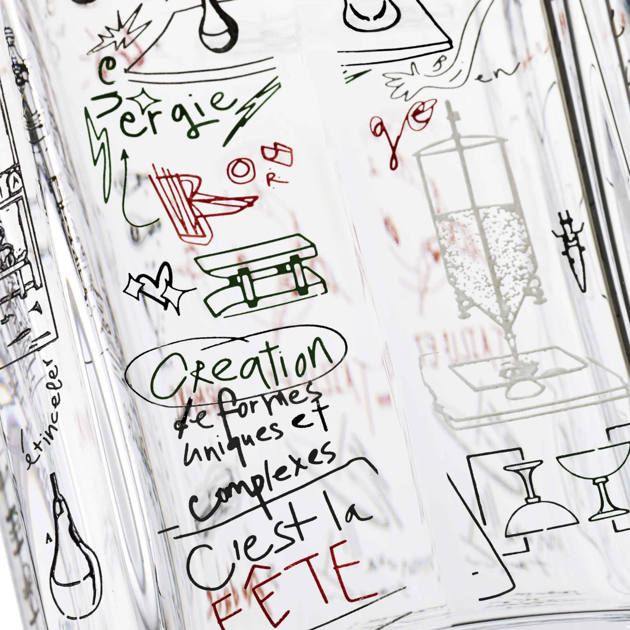 Best Baccarat Harcourt Whisky Decanter And Tumblers Set Harry Nuriev