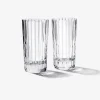 Discount Baccarat Harmonie Highballs