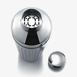 New Baccarat Harmonie Shaker