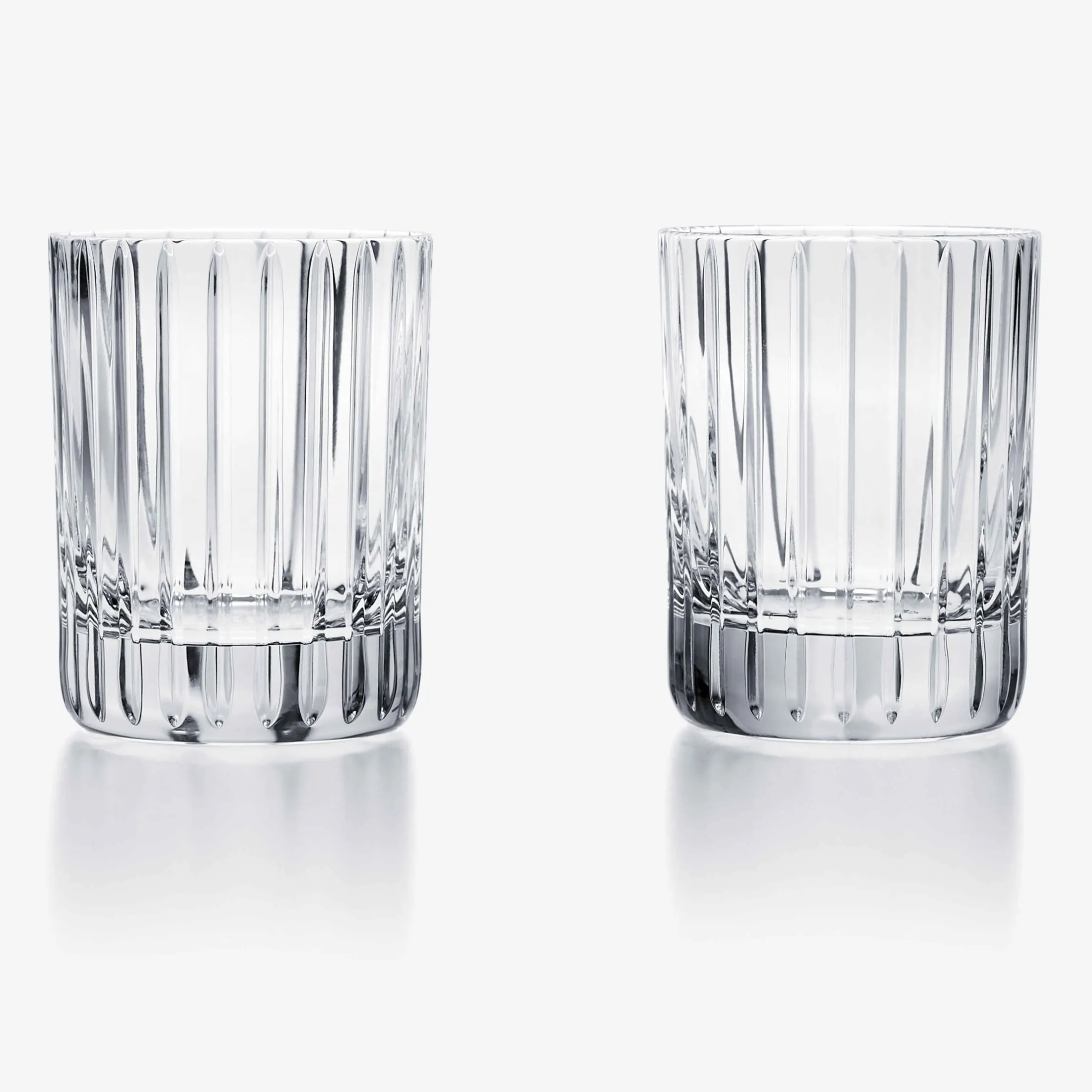 Outlet Baccarat Harmonie Tumblers