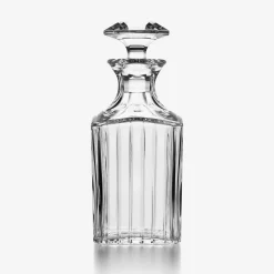 Discount Baccarat Harmonie Whiskey Decanter Clear