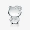 Best Baccarat Hello Kitty Figurine