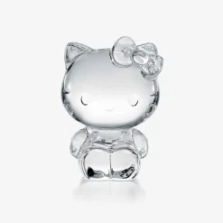 Best Baccarat Hello Kitty Figurine