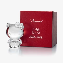 Best Baccarat Hello Kitty Figurine