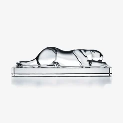 Sale Baccarat Héritage Panther Sculpture