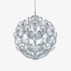 Online Baccarat Le Roi Soleil Chandelier (40L)