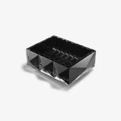 Outlet Baccarat Louxor Catch-all Black