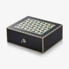 Outlet Baccarat Louxor Cigar Humidor