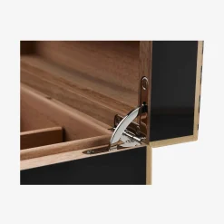 Outlet Baccarat Louxor Cigar Humidor