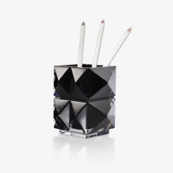 Online Baccarat Louxor Pencil Holder Black
