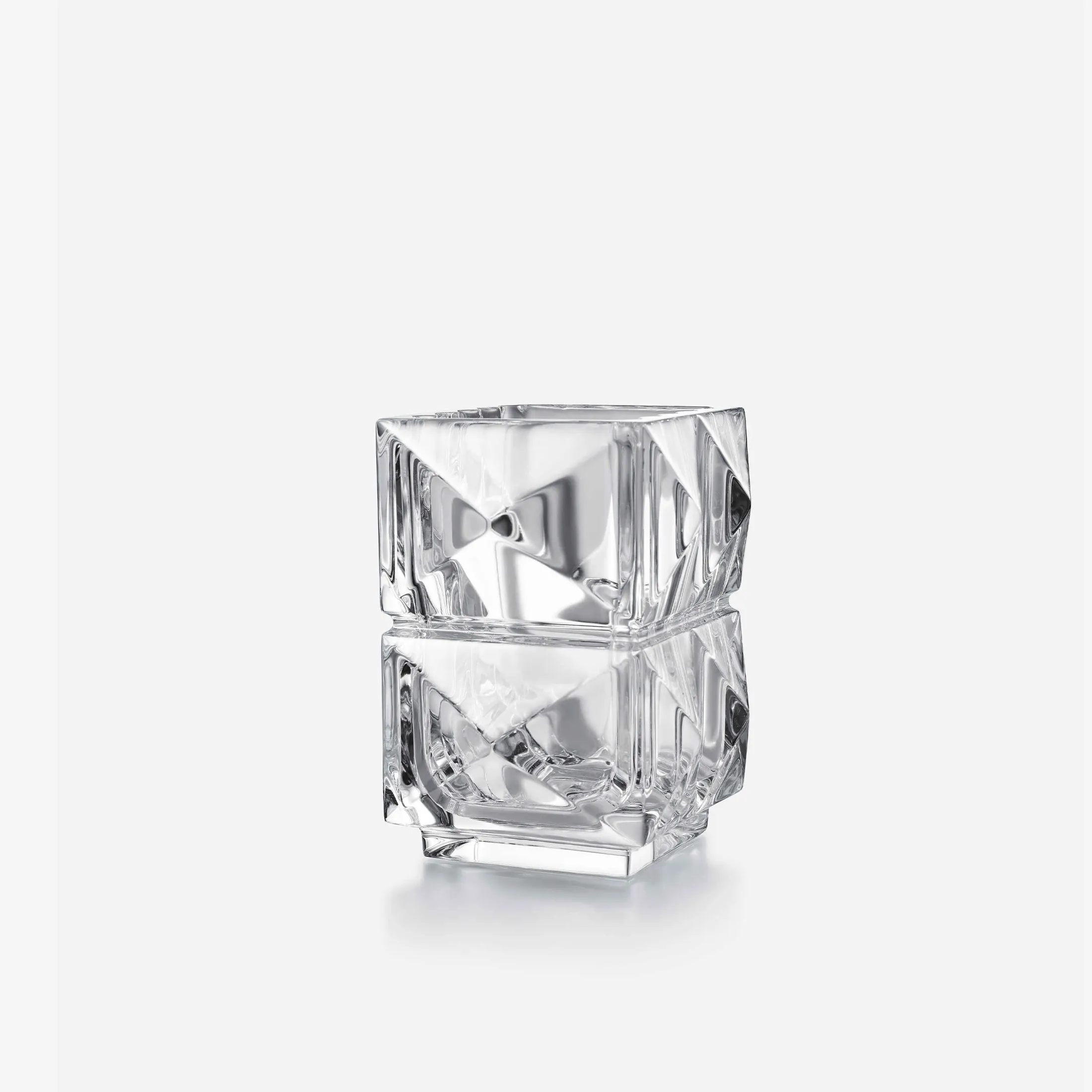 Best Baccarat Louxor Pencil Holder Clear