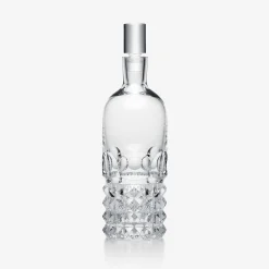 Hot Baccarat Louxor Round Decanter