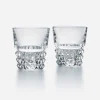 Discount Baccarat Louxor Tumblers
