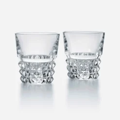 Discount Baccarat Louxor Tumblers
