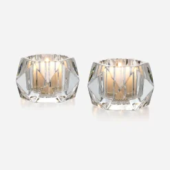 Outlet Baccarat Louxor Votives