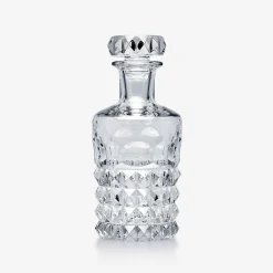 Clearance Baccarat Louxor Whiskey Decanter Clear