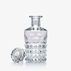 Clearance Baccarat Louxor Whiskey Decanter Clear