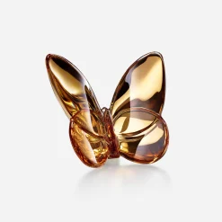 Best Baccarat Lucky Butterfly Gold