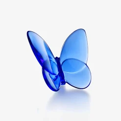 Online Baccarat Lucky Butterfly Blue