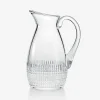 Clearance Baccarat Martha Pitcher