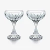 Sale Baccarat Masséna Coupes