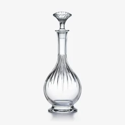 Hot Baccarat Masséna Decanter