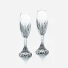 New Baccarat Masséna Flutes