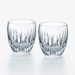 Clearance Baccarat Masséna Tumblers