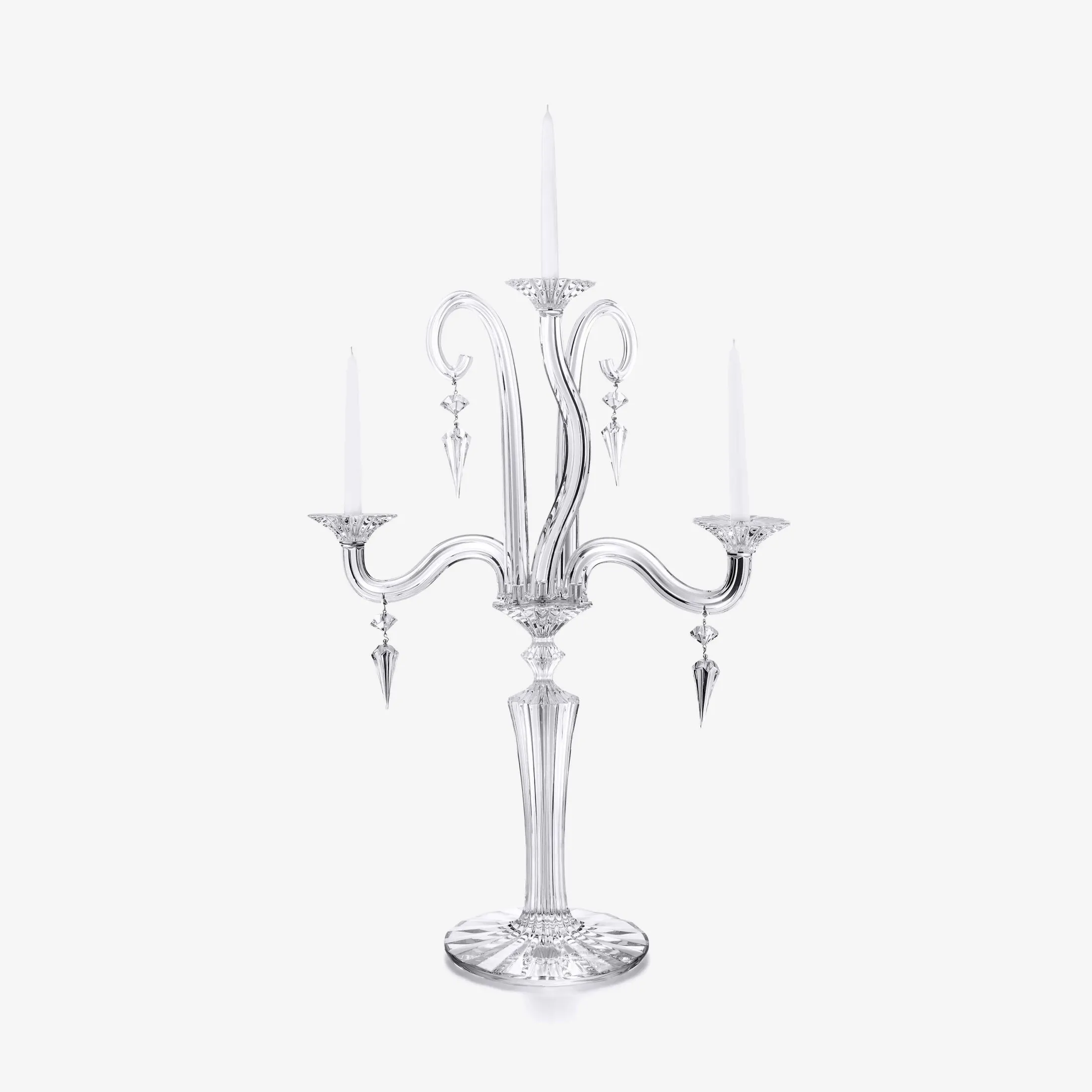 Discount Baccarat Mille Nuits Candelabra (3L)