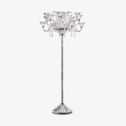 Baccarat Mille Nuits Candelabra (12L)