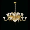 Sale Baccarat Mille Nuits Chandelier (18L)
