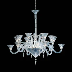 Sale Baccarat Mille Nuits Chandelier (18L)