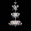 Outlet Baccarat Mille Nuits Chandelier (42L)