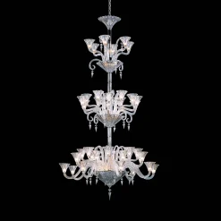 Outlet Baccarat Mille Nuits Chandelier (42L)