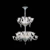New Baccarat Mille Nuits Chandelier (36L)