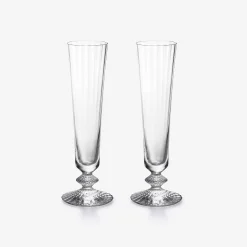 Sale Baccarat Mille Nuits Flutes
