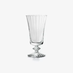 Hot Baccarat Mille Nuits Glass