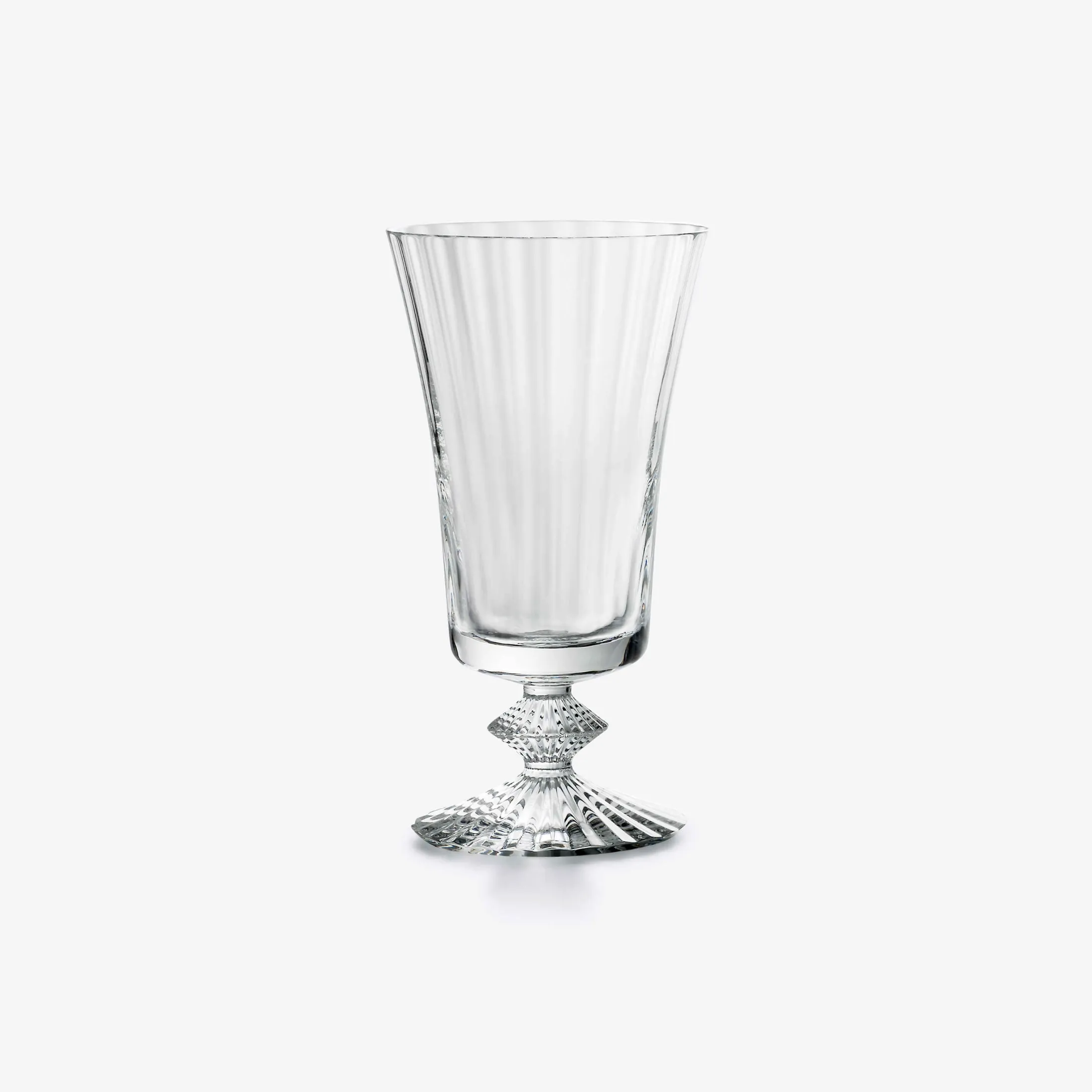 Hot Baccarat Mille Nuits Glass