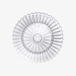 New Baccarat Mille Nuits Plate M