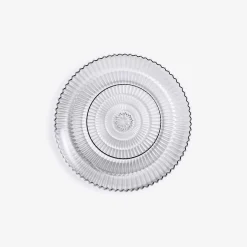 Clearance Baccarat Mille Nuits Plate XS