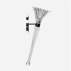 Online Baccarat Mille Nuits Torchère Wall Unit (1L)