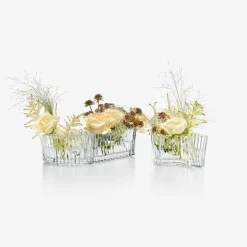 Hot Baccarat Mille Nuits Vase Infinite #1 Vase