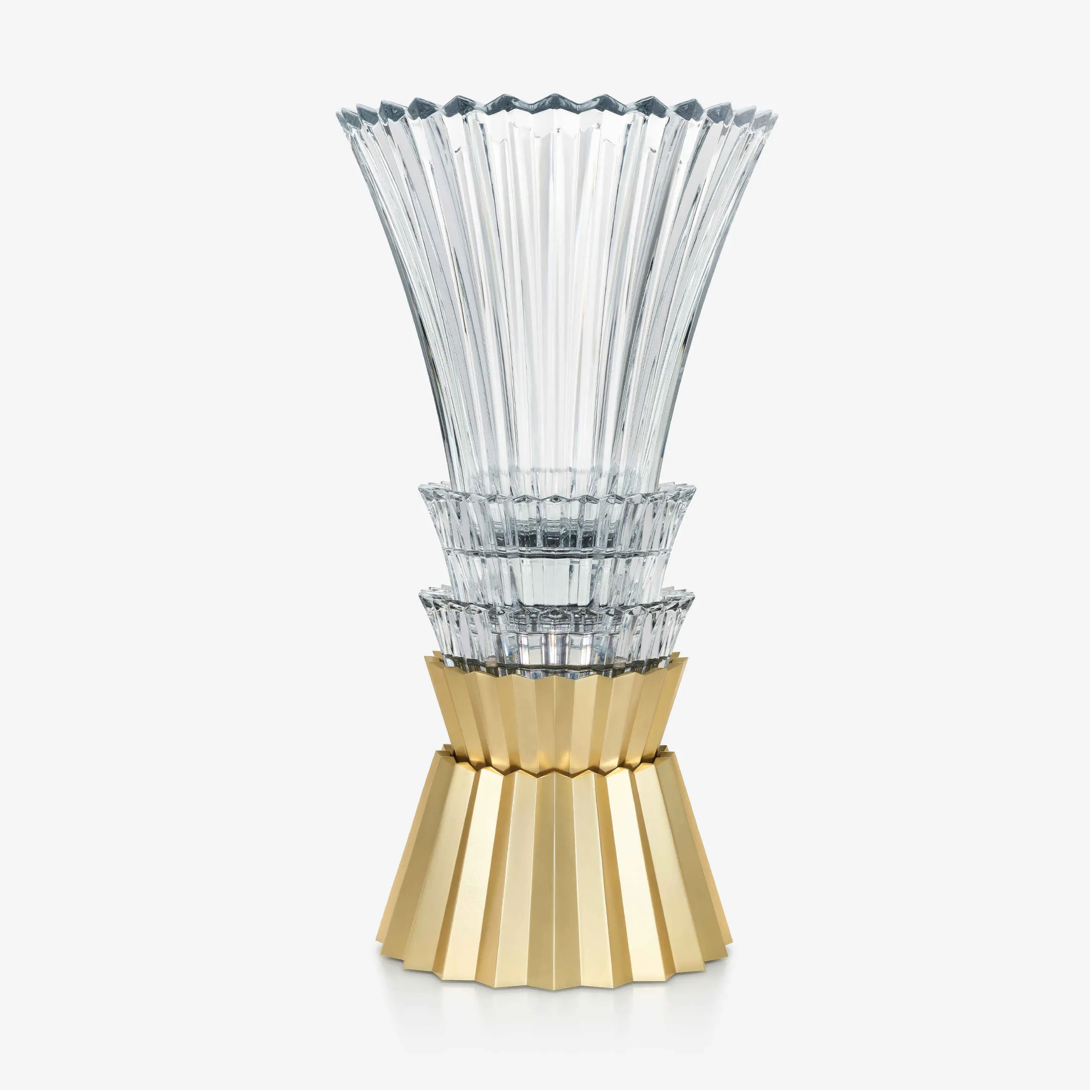 Best Baccarat Mille Nuits Vase Play