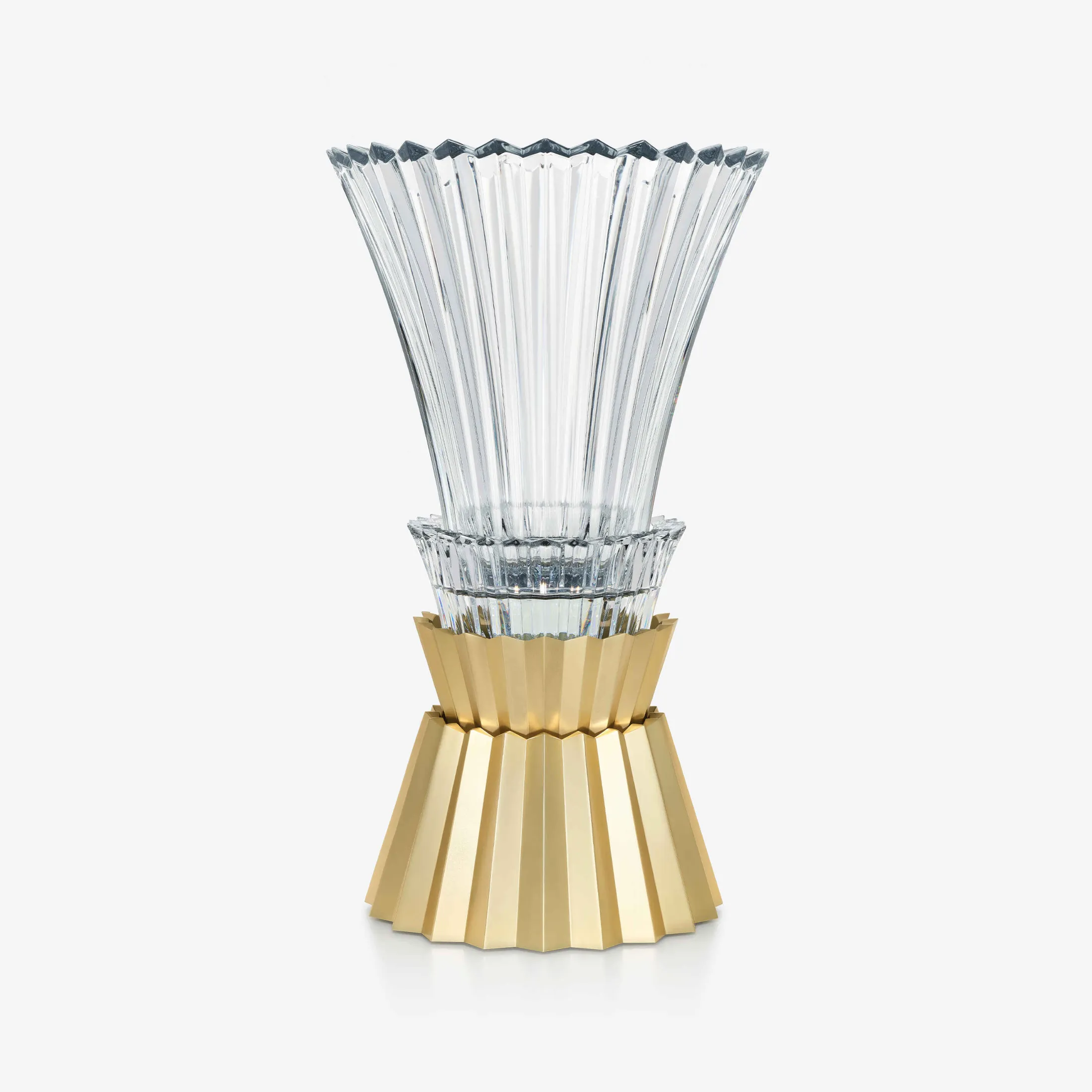 Best Baccarat Mille Nuits Vase Play