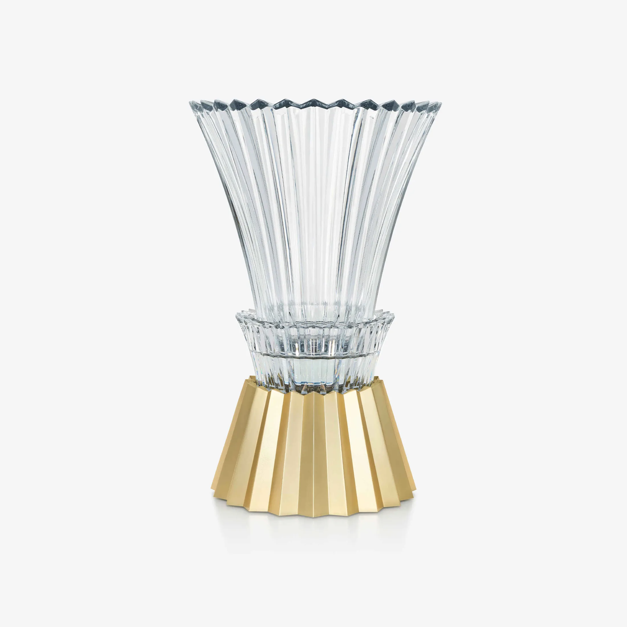 Best Baccarat Mille Nuits Vase Play