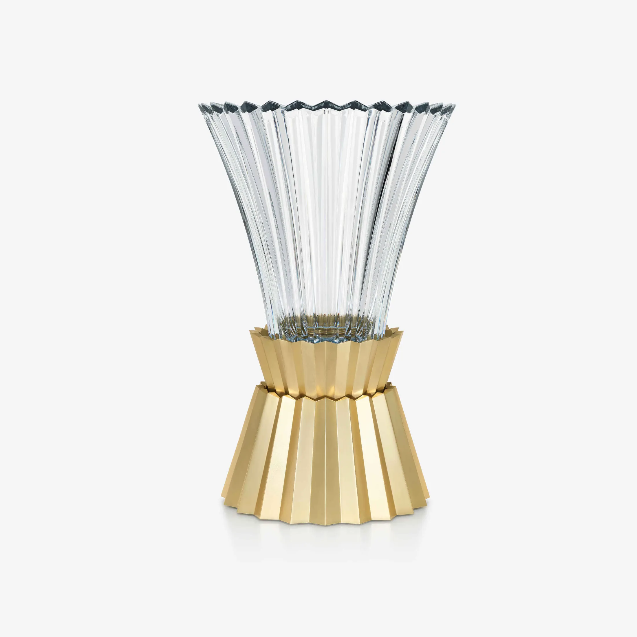 Best Baccarat Mille Nuits Vase Play